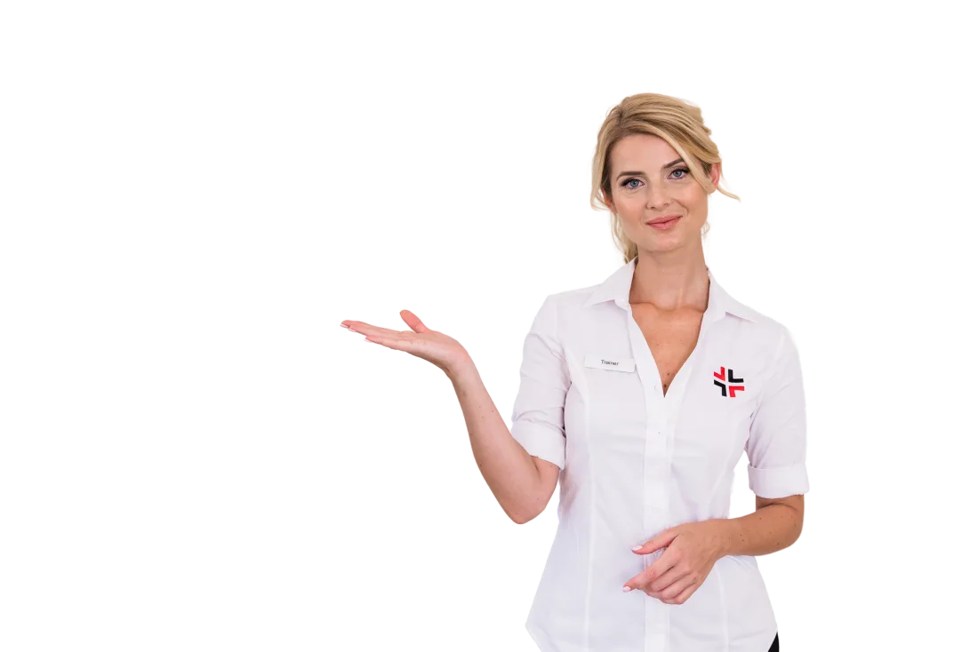 First aid trainer in Caloundra